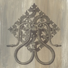 Decorative Elegance III