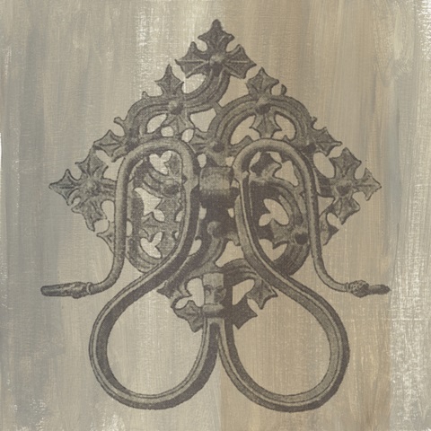 Decorative Elegance III