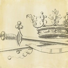 Decorative Elegance IX