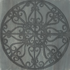 Decorative Elegance V