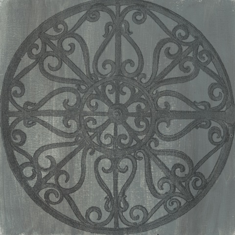 Decorative Elegance V