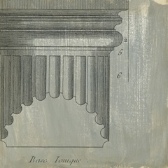 Decorative Elegance VI