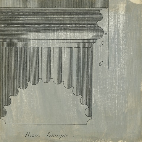 Decorative Elegance VI