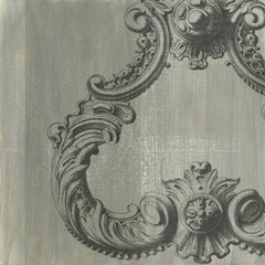 Decorative Elegance VII