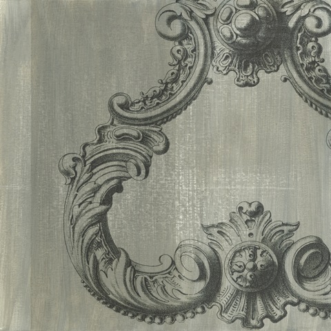 Decorative Elegance VII