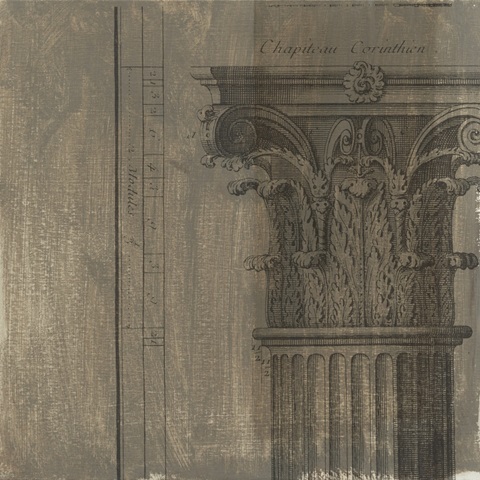 Decorative Elegance VIII