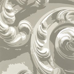 Decorative Relief II