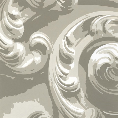 Decorative Relief II