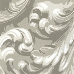 Decorative Relief III