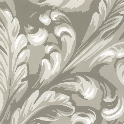 Decorative Relief IV