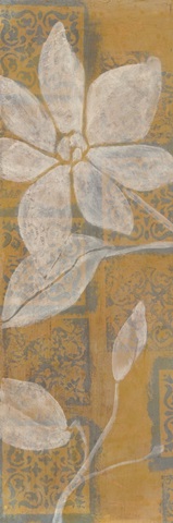 Delicate Panel I