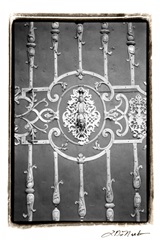 Distinguished Doors II