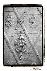 Distinguished Doors III