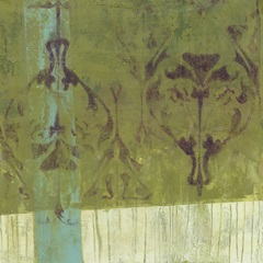 Distressed Abstraction II