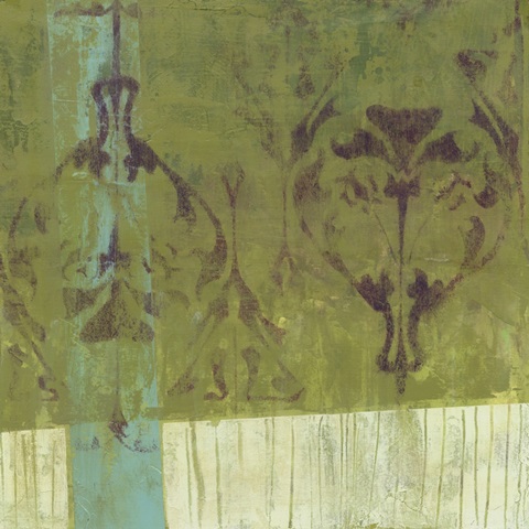 Distressed Abstraction II