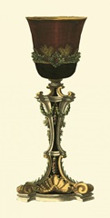 Elongated Goblet II