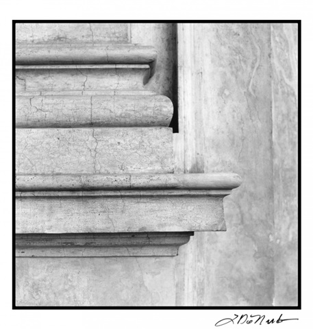 Enduring Composition I