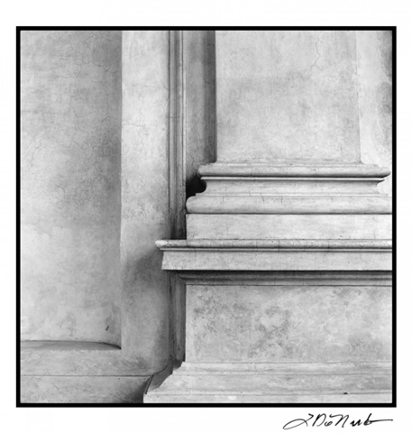 Enduring Composition II