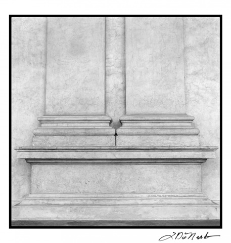 Enduring Composition III