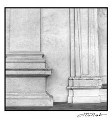 Enduring Composition IV