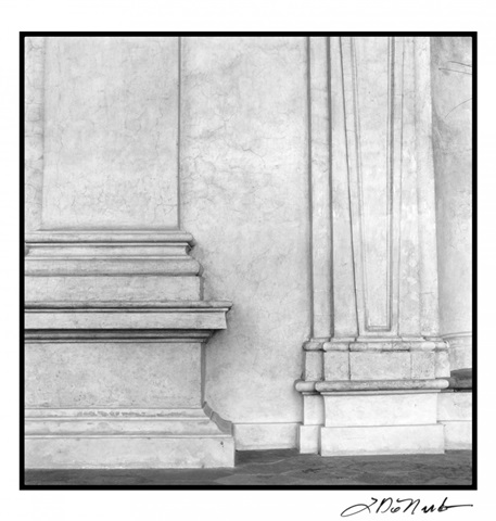 Enduring Composition IV