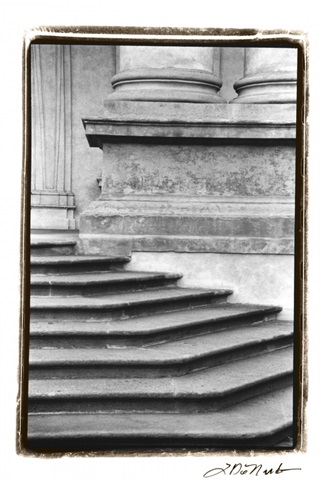 Enduring Qualities I