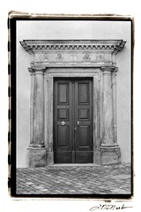 Enduring Qualities III