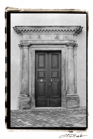 Enduring Qualities III