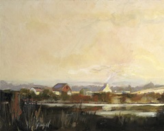 Flemish Winter III