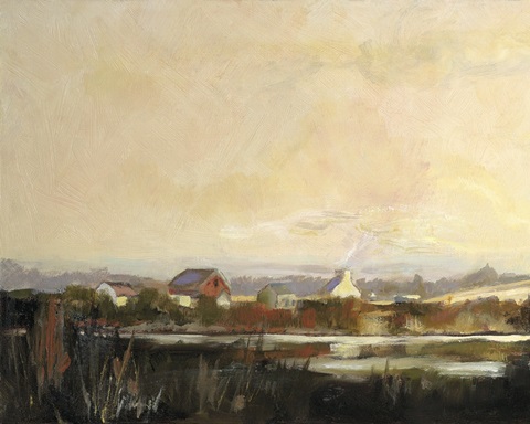 Flemish Winter III