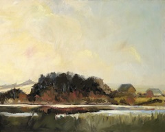 Flemish Winter IV