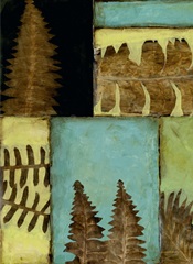 Fossilized Ferns III