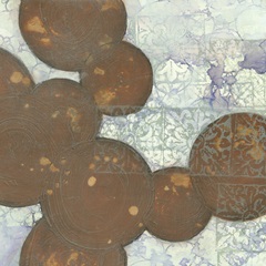 Fractal Abstraction I