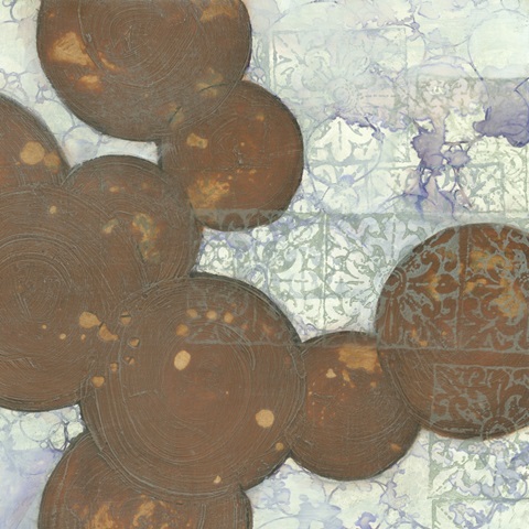 Fractal Abstraction I