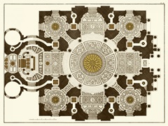 French Marquetry III