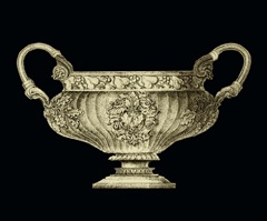 Garden Antiquities I