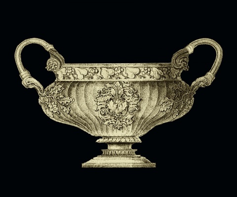 Garden Antiquities I