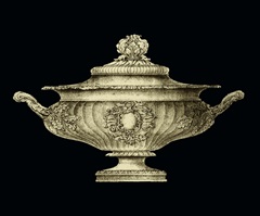 Garden Antiquities II