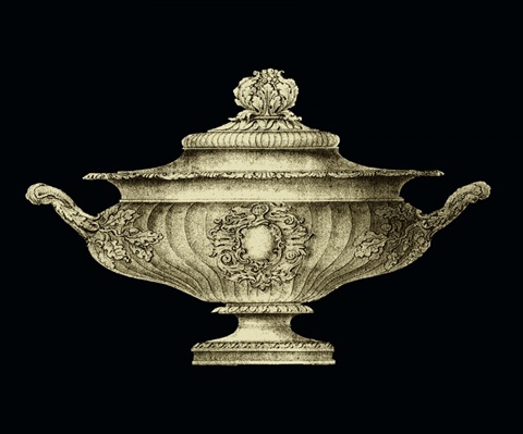 Garden Antiquities II