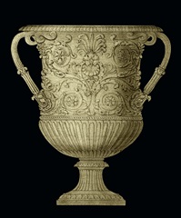 Garden Antiquities V