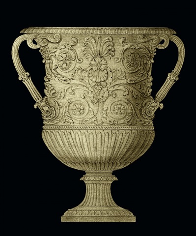 Garden Antiquities V