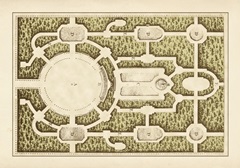 Garden Maze I