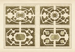 Garden Maze II
