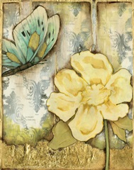 Garden Metamorphosis I