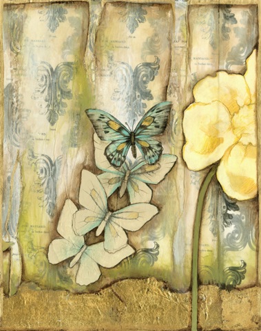 Garden Metamorphosis II