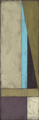 Geometric Sketch III