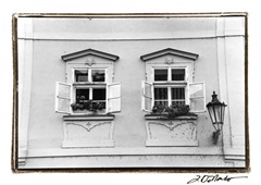 Glimpses of Prague VI