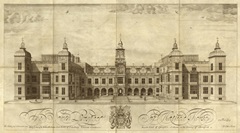 Hatfield House