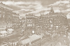 Impressions of Milan I