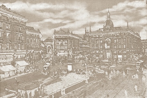 Impressions of Milan I